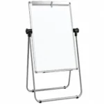 Foldable Easel Whiteboard