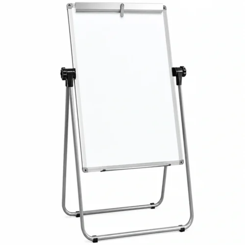 Foldable Easel Whiteboard