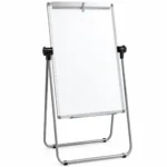 Foldable Easel Whiteboard – view 2