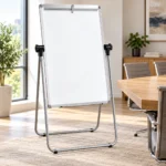 Foldable Easel Whiteboard – view 4