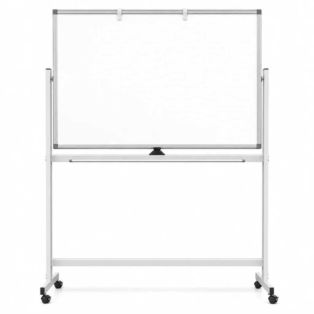 Landscape Mobile Whiteboard