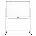 Landscape Mobile Whiteboard