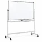 Landscape Mobile Whiteboard – view 2