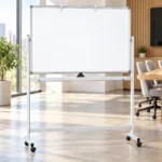 Landscape Mobile Whiteboard – view 4
