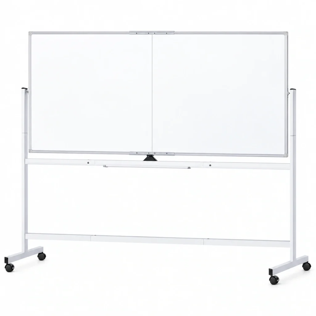 Landscape Rolling Whiteboard