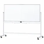 Landscape Rolling Whiteboard