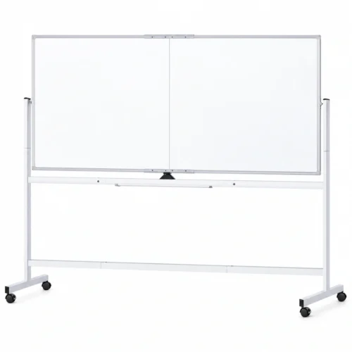 Landscape Rolling Whiteboard