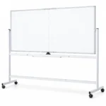Landscape Rolling Whiteboard – view 2