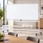 Landscape Rolling Whiteboard – view 4
