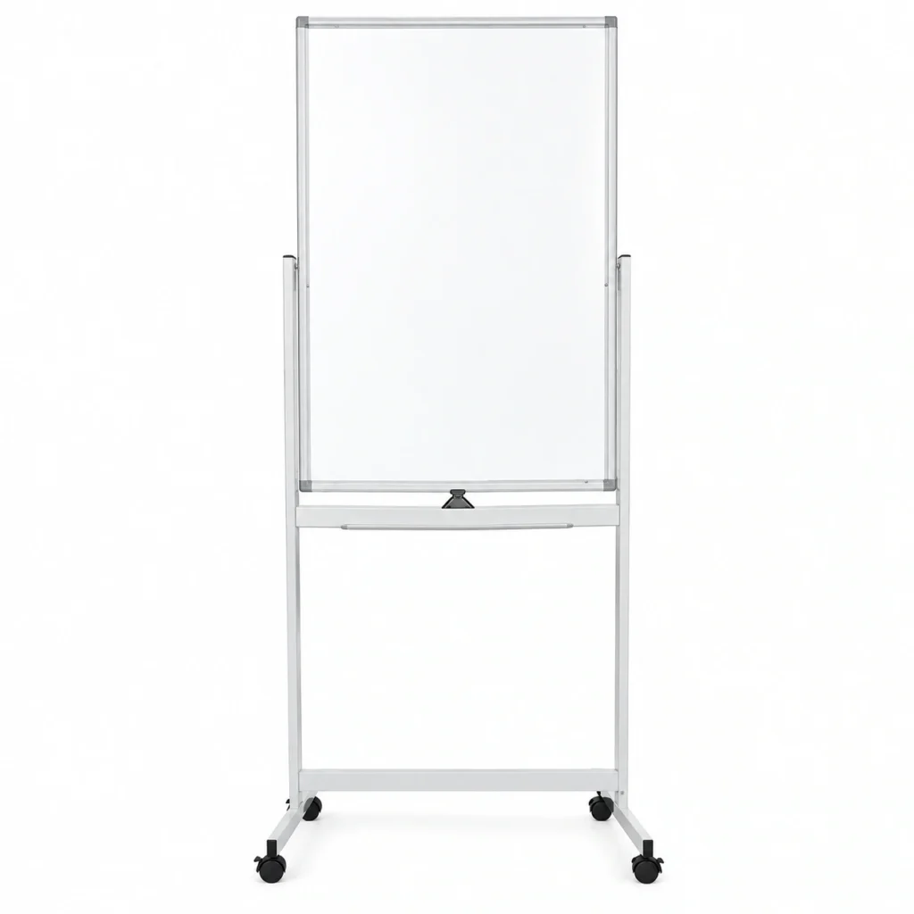 Portrait Rolling Whiteboard