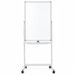 Portrait Rolling Whiteboard