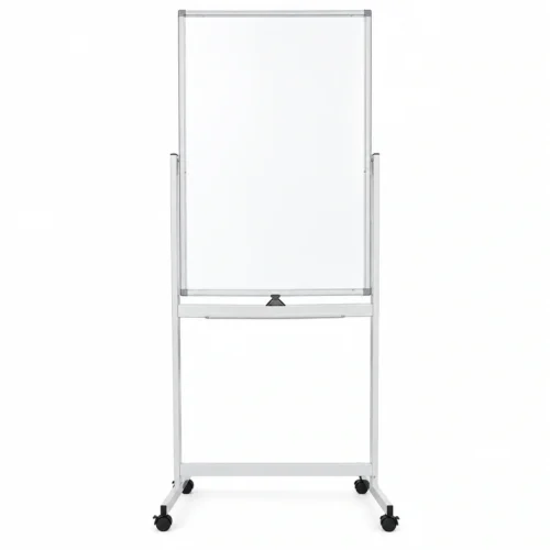 Portrait Rolling Whiteboard