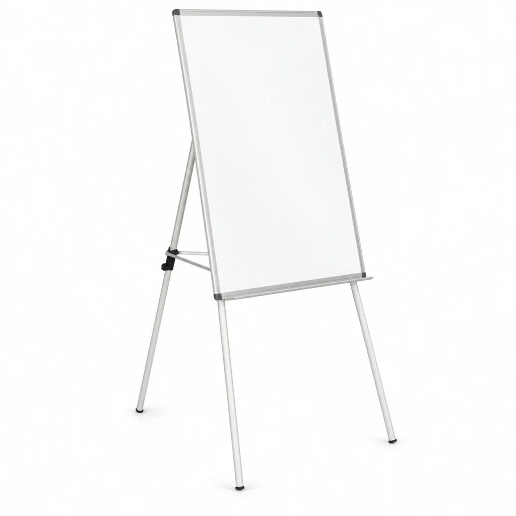 Tripod Easel Whiteboard