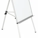 Tripod Easel Whiteboard – view 3