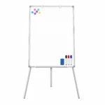 Tripod Easel Whiteboard – view 6