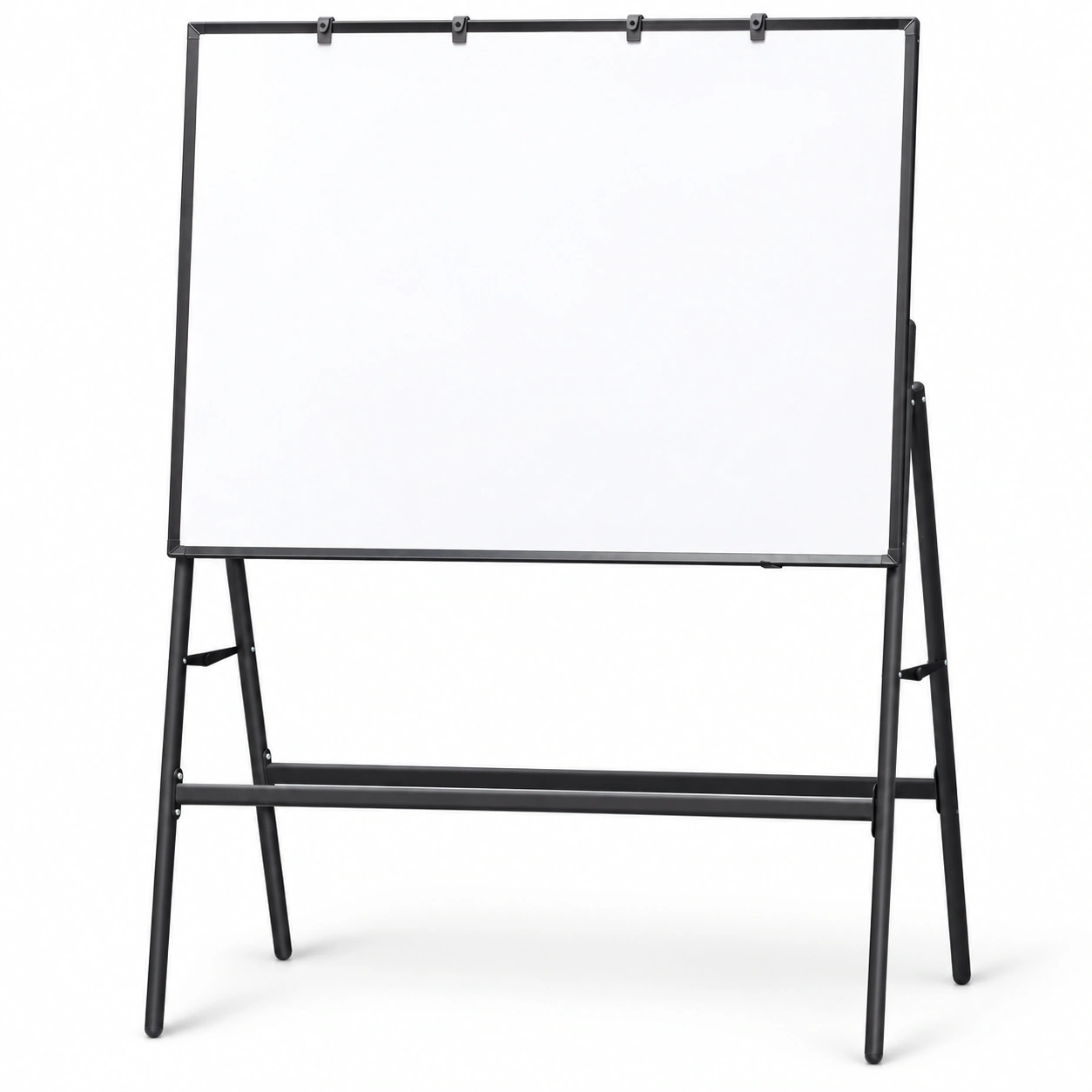 Wide Landscape Easel Whiteboard