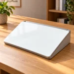 GDT3017 Desktop Glass Writing Board with Storage – view 4