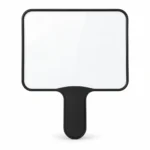Black Handle Dry Erase Whiteboard Paddle