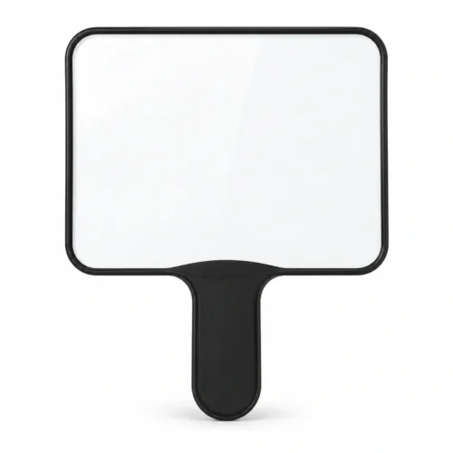 Black Handle Dry Erase Whiteboard Paddle