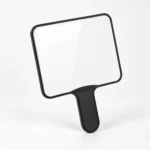 Black Handle Dry Erase Whiteboard Paddle – view 2