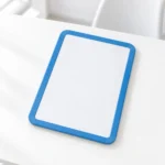 Blue Frame Mini Whiteboard – view 4