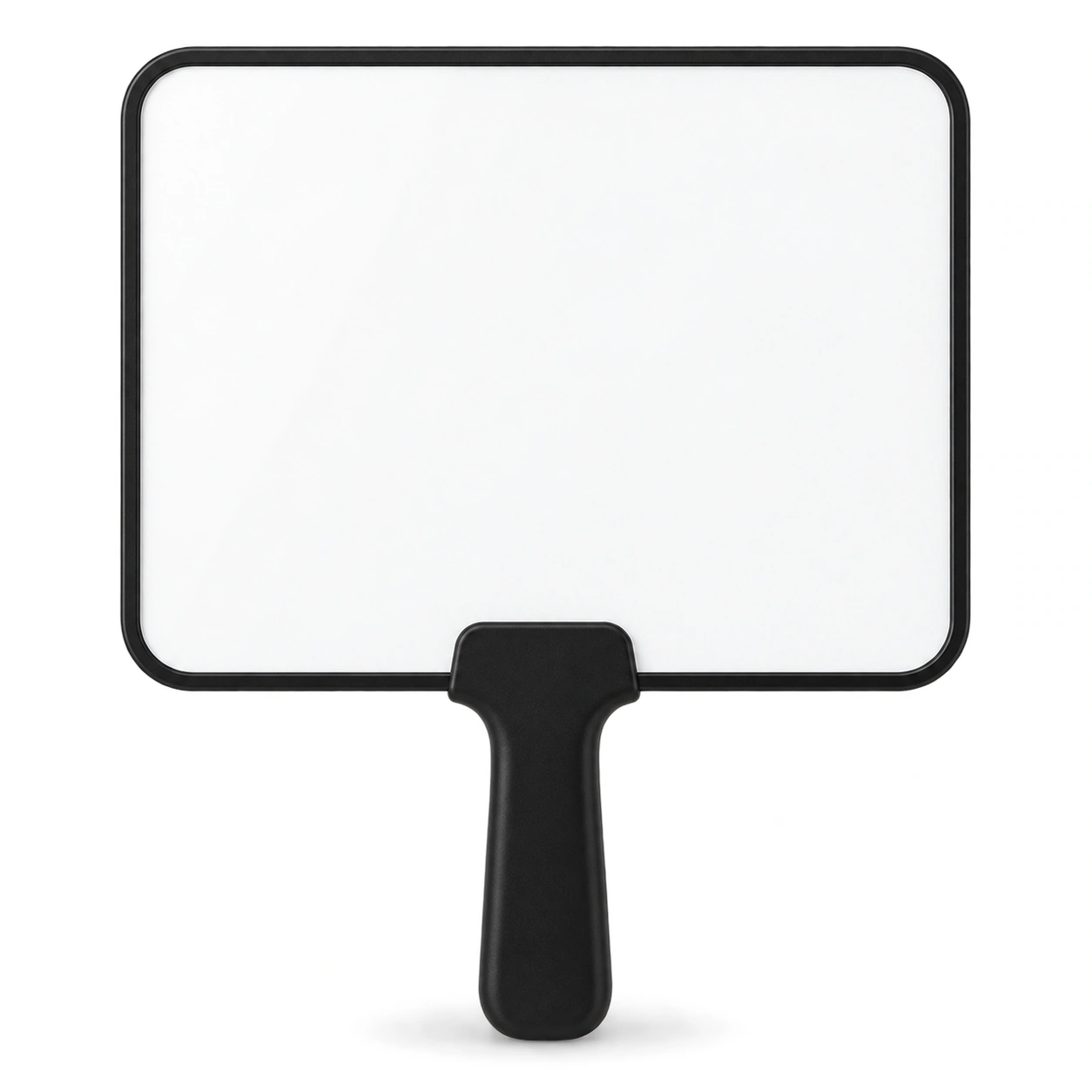 Classroom Dry Erase Whiteboard Response Paddle