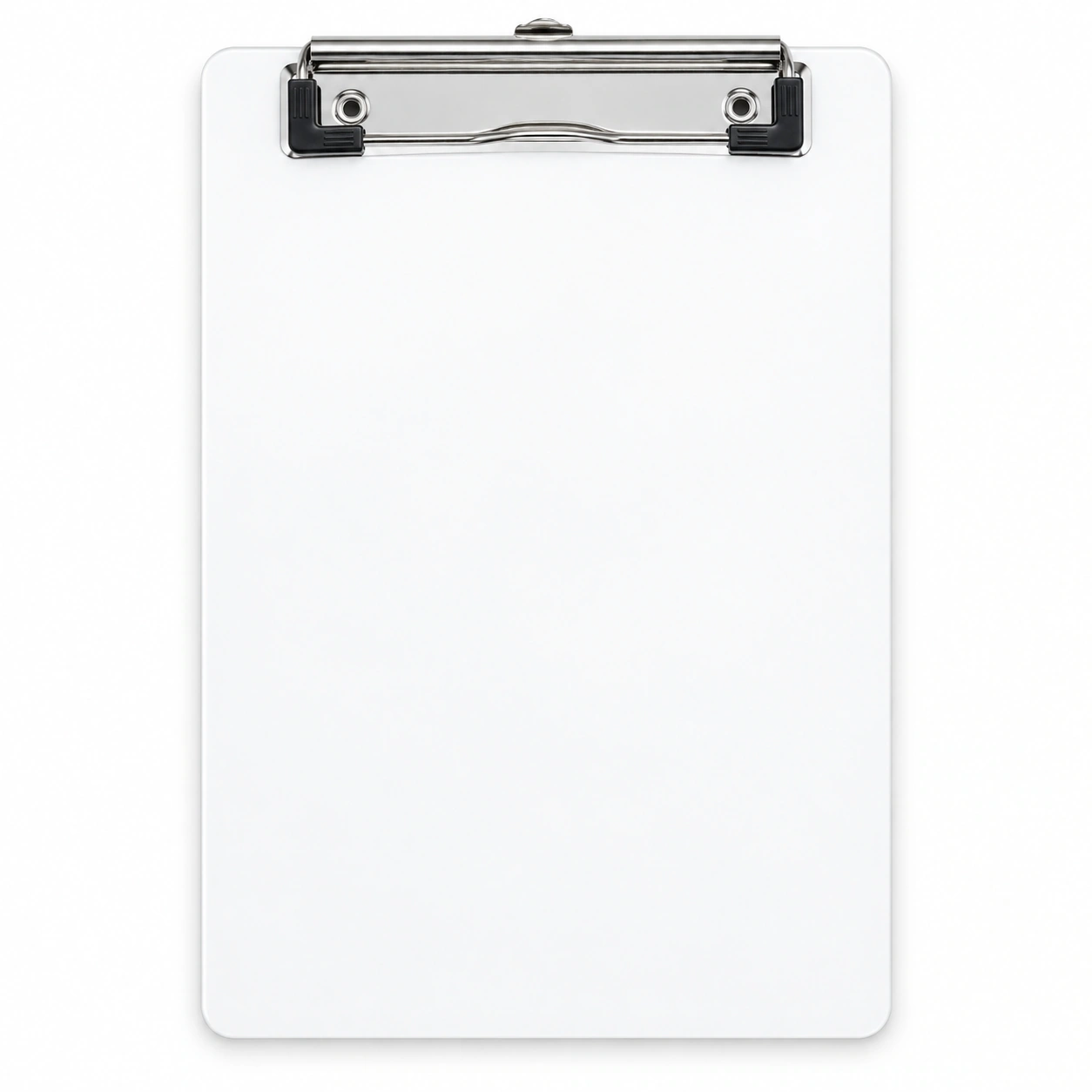 Dry Erase Whiteboard Clipboards