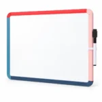 Multicolor Frame Landscape Whiteboard – view 22