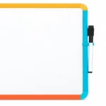 Multicolor Frame Landscape Whiteboard – view 3