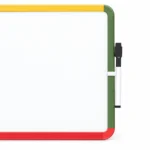 Multicolor Frame Landscape Whiteboard – view 7