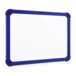 Purple Frame Mini Whiteboard – view 2