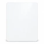 Rounded Corner Dry Erase Lapboards
