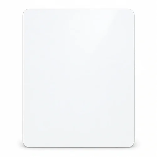 Rounded Corner Dry Erase Lapboards