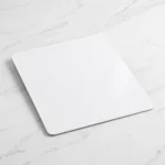 Rounded Corner Dry Erase Lapboards – view 2