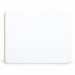 Rounded Corner Mini Dry Erase Lapboards