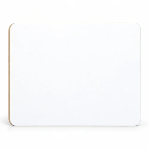 Rounded Corner Mini Dry Erase Lapboards