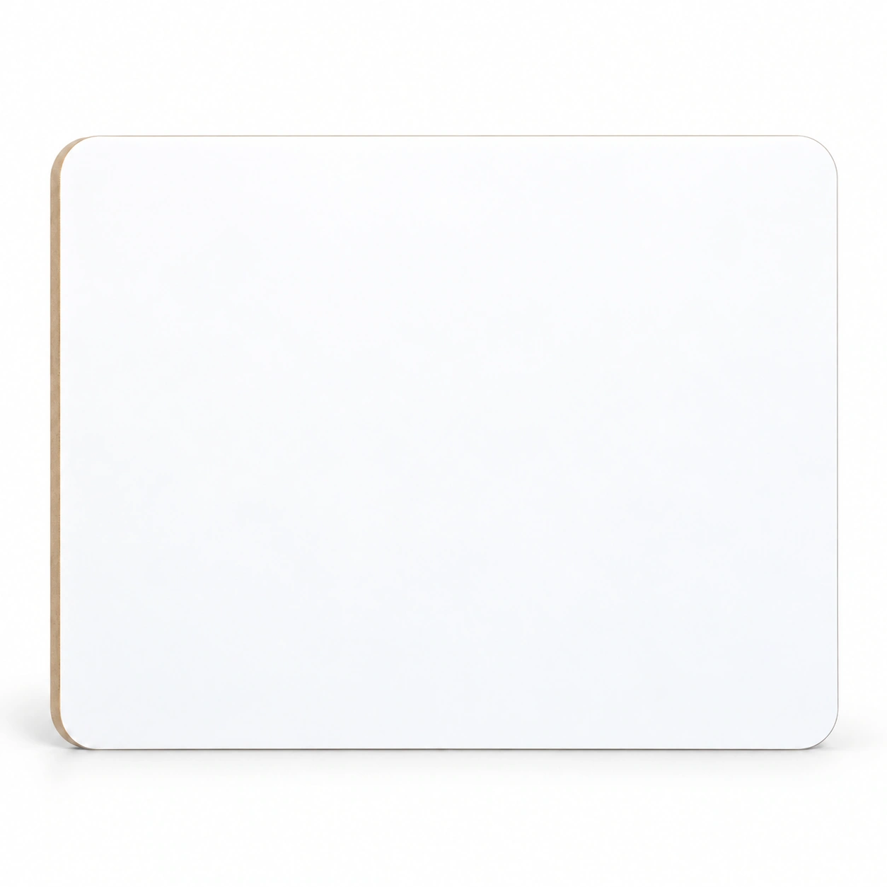Rounded Corner Mini Dry Erase Lapboards