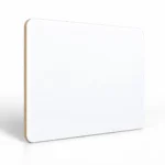 Rounded Corner Mini Dry Erase Lapboards – view 2