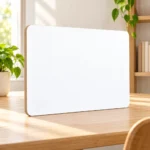 Rounded Corner Mini Dry Erase Lapboards – view 4