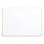 Rounded Corner Mini Dry Erase Lapboards – view 6