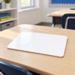 Rounded Corner Mini Dry Erase Lapboards – view 7