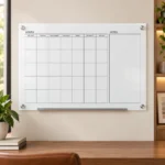 GP02 Monthly Planner Glass Board – view 4