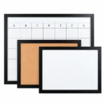 Three-Board Planner Set