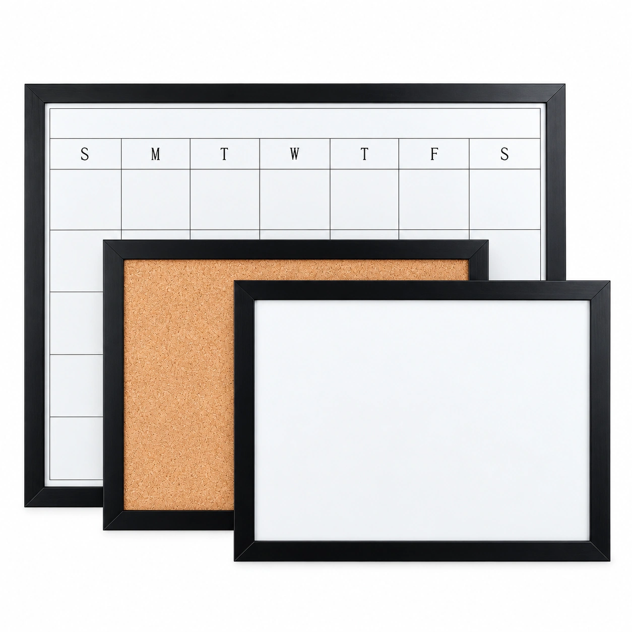 Three-Board Planner Set