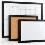 Three-Board Planner Set – view 3