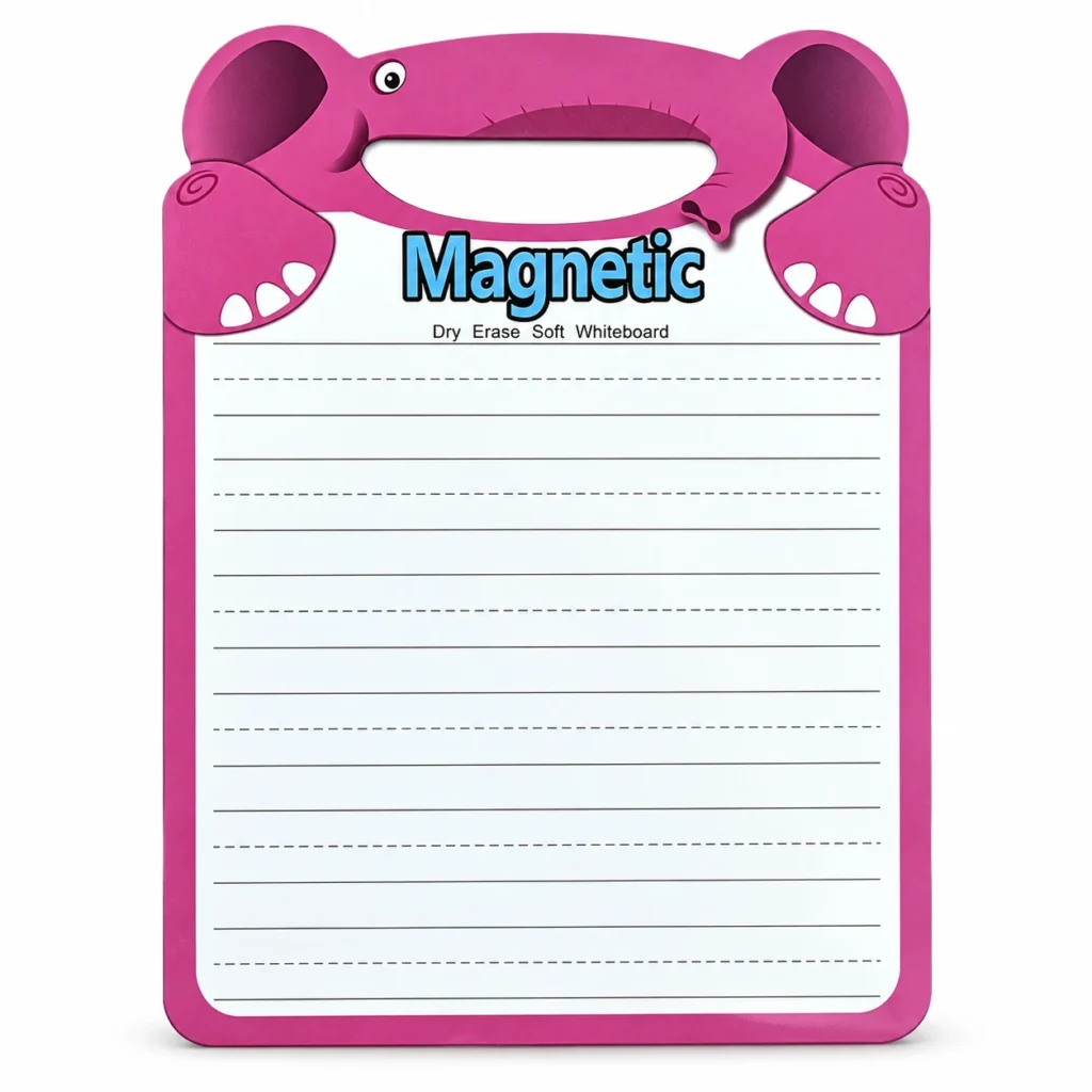 Crab Magnetic Memo Board