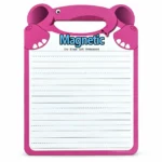 Crab Magnetic Memo Board