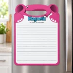 Crab Magnetic Memo Board – view 3