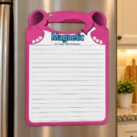 Crab Magnetic Memo Board – view 4