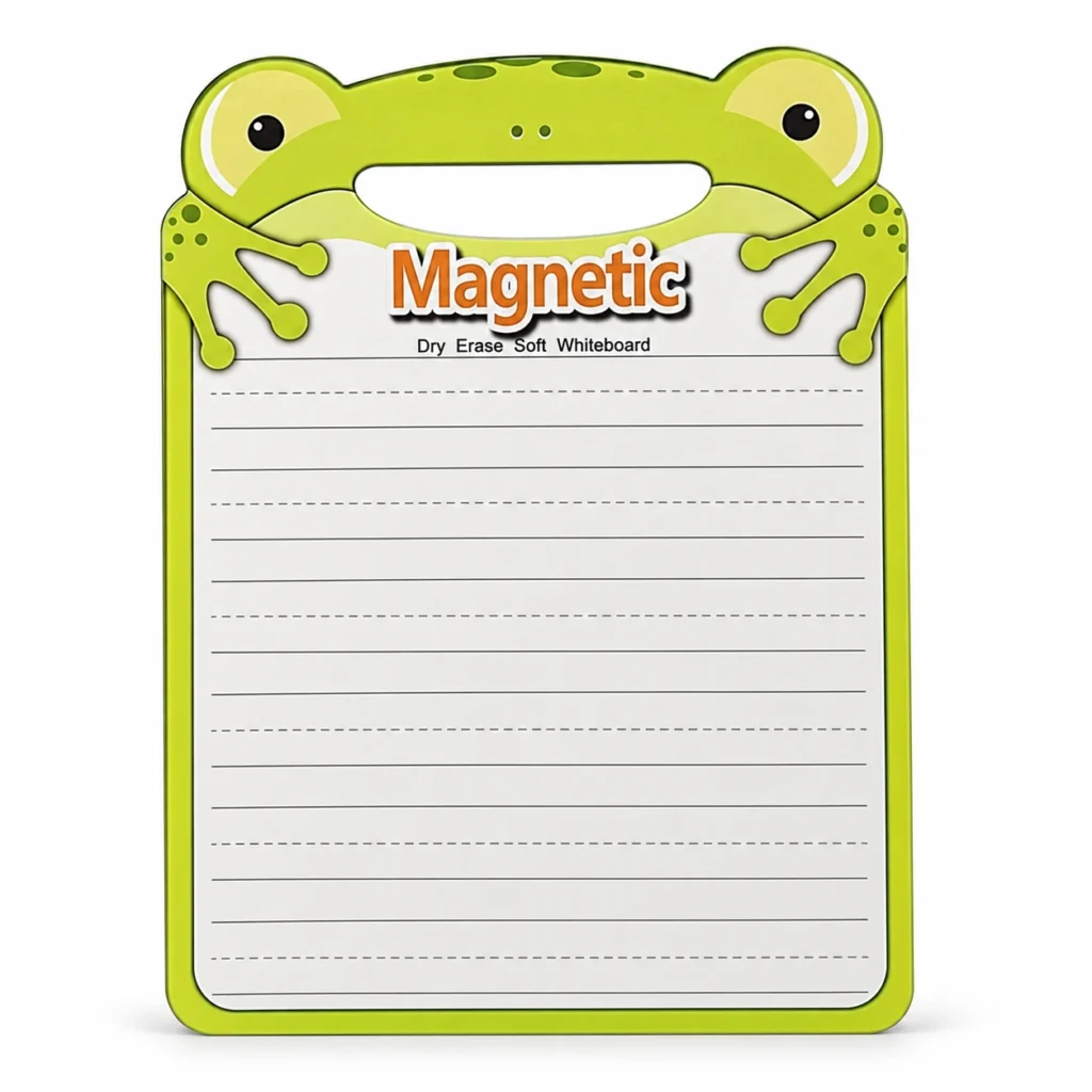 Frog Magnetic Memo Board